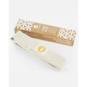 Sottopancia da yoga Lotuscrafts image-1