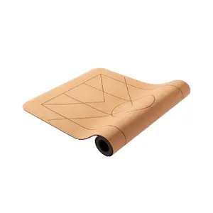 Χαλάκι γιόγκα Lotuscrafts Arise Cork