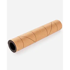 Χαλάκι γιόγκα Lotuscrafts Arise Cork image-4