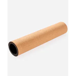 Χαλάκι γιόγκα Lotuscrafts Arise Cork image-3