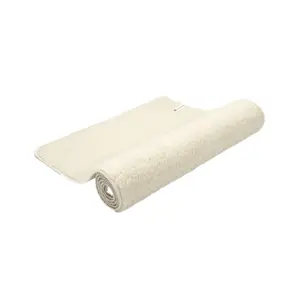 Wollen yogamat Lotuscrafts image-0
