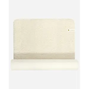 Wollen yogamat Lotuscrafts image-1
