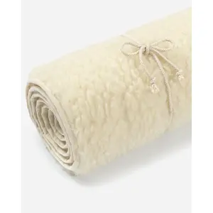 Wollen yogamat Lotuscrafts image-4