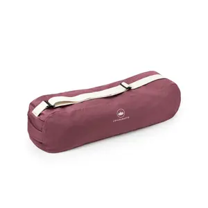 Borsa per tappetino da yoga Lotuscrafts Pune image-2