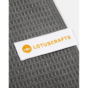 Asciugamano Lotuscrafts image-3