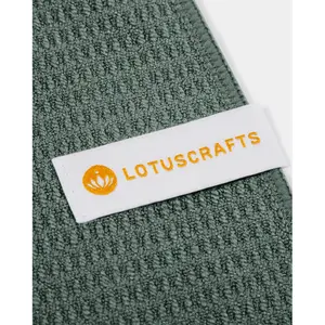 Asciugamano Lotuscrafts image-2