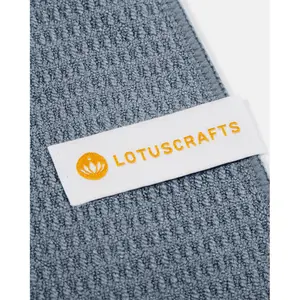 Asciugamano Lotuscrafts image-2