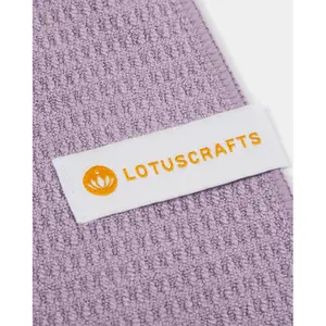 Asciugamano Lotuscrafts image-2