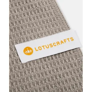 Asciugamano Lotuscrafts image-2
