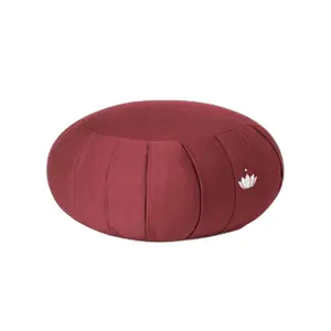 Poduszka do jogi Lotuscrafts Zafu Zen