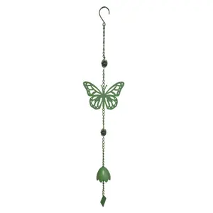 Windchime Schmetterling Louis Moulin (x3)