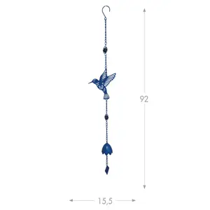 Windspiel Kolibri Louis Moulin (x3) image-1