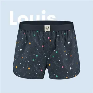 Boxer Adam LOUIS image-0