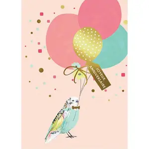 Double card Louise Tiler image-0