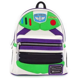 Children's backpack Loungefly Loungefly Disney Pixar Toy Story Buzz Lightyear