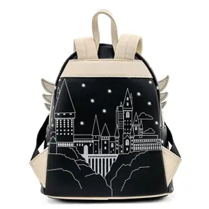 Children's backpack Loungefly Loungefly Harry Potter Hedwig image-3