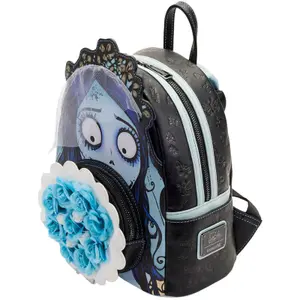 Σακίδιο Loungefly The Corpse Bride Emily Bouquet image-2