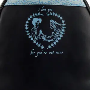 Σακίδιο Loungefly The Corpse Bride Emily Bouquet image-3