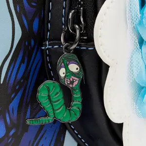 Σακίδιο Loungefly The Corpse Bride Emily Bouquet image-4