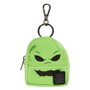 Mini Backpack Keyring Loungefly The Nightmare Before Christmas (x6) image-2