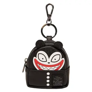 Mini Backpack Keyring Loungefly The Nightmare Before Christmas (x6) image-3