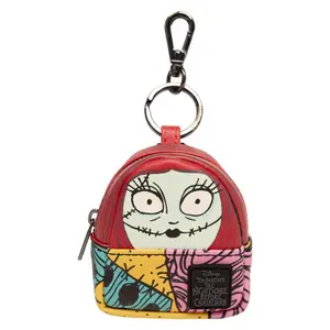Mini Backpack Keyring Loungefly The Nightmare Before Christmas (x6) image-4