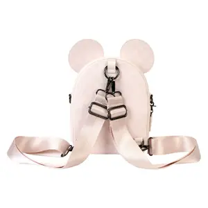 Mochila de criança Loungefly Loungefly Disney Minnie Ear Evergreen image-1