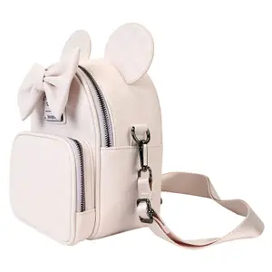 Mochila de criança Loungefly Loungefly Disney Minnie Ear Evergreen image-2