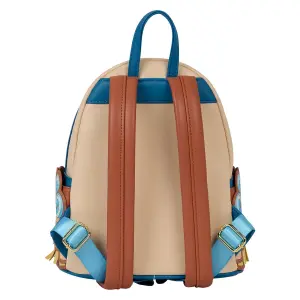 Backpack Loungefly Disney Vaiana Moana image-3