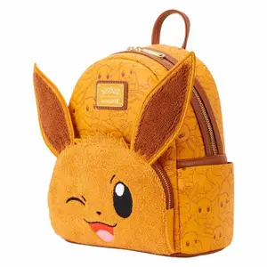 Backpack Loungefly Pokémon Eevee image-1