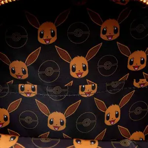 Backpack Loungefly Pokémon Eevee image-3