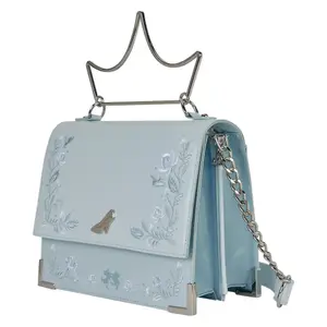 Shoulder Bag Loungefly Disney Princess Cinderella image-2