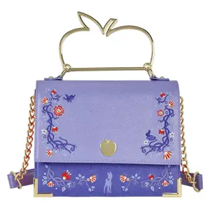 Schultertasche Loungefly Disney Princess Snow White