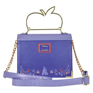 Shoulder Bag Loungefly Disney Princess Snow White image-1