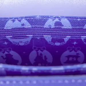 Shoulder Bag Loungefly Disney Princess Snow White image-3