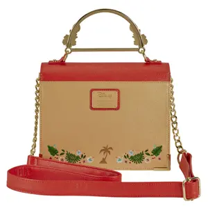 Shoulder Bag Loungefly Disney Vaiana Moana Cinderella image-1