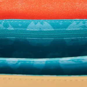 Shoulder Bag Loungefly Disney Vaiana Moana Cinderella image-3