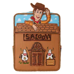 Backpack Loungefly Disney Pixar Toy Story