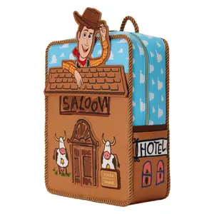 Backpack Loungefly Disney Pixar Toy Story image-2
