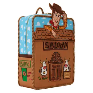 Backpack Loungefly Disney Pixar Toy Story image-3