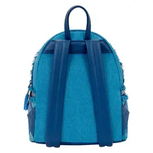 Σακίδιο Loungefly Harry Potter Hufflepuff image-1