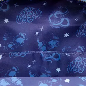 Σακίδιο Loungefly Harry Potter Hufflepuff image-3