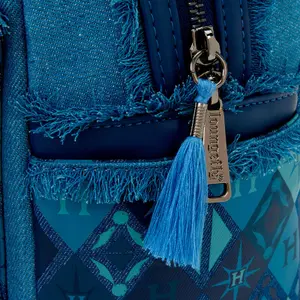 Σακίδιο Loungefly Harry Potter Hufflepuff image-4