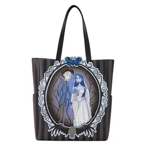 Women's Handbag Loungefly Loungefly Corpse Bride