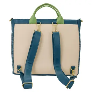 Handbag Loungefly Disney Mickey & Minnie Holiday image-1
