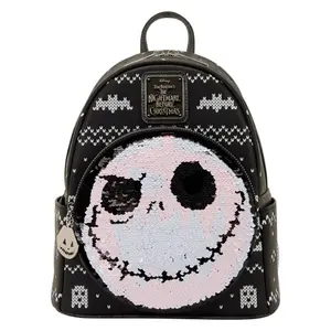 Backpack Loungefly Disney Nightmare Before Christmas Jack Skellington