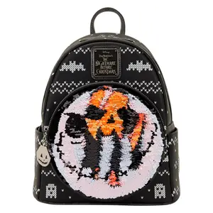 Backpack Loungefly Disney Nightmare Before Christmas Jack Skellington image-1