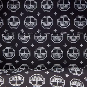 Backpack Loungefly Disney Nightmare Before Christmas Jack Skellington image-4