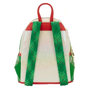 Backpack Loungefly Disney Stitch Holiday image-3