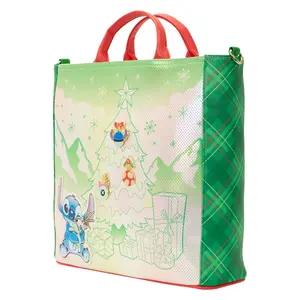 Shopping Bag Loungefly Lilo & Stitch image-2